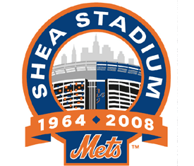Shea Stadium logo